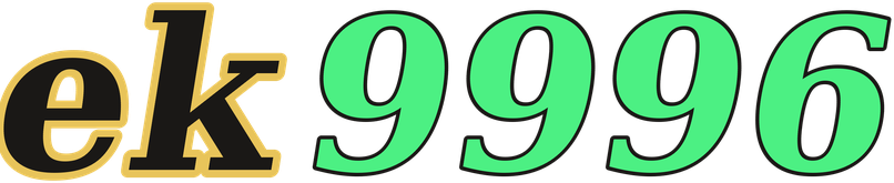 ek9996 logo